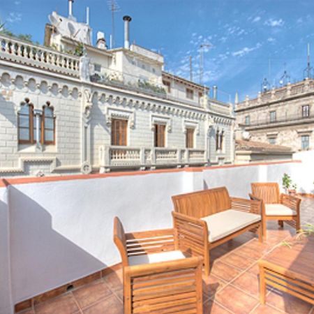 Beds & Breaks Pergolesi Apartment Валенсия Екстериор снимка