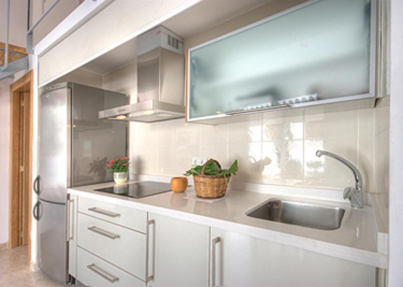 Beds & Breaks Pergolesi Apartment Валенсия Екстериор снимка
