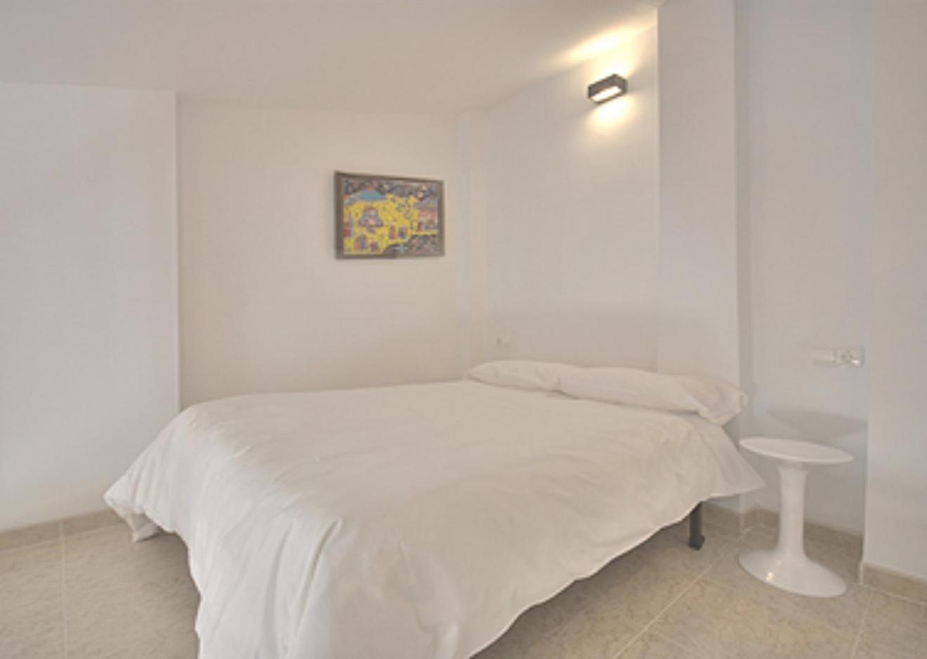 Beds & Breaks Pergolesi Apartment Валенсия Екстериор снимка