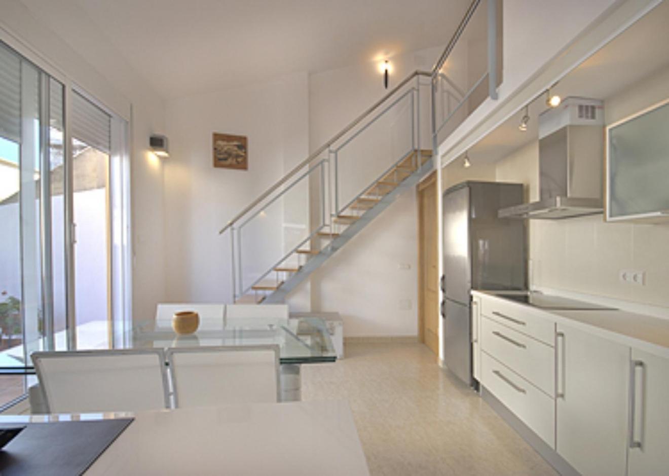Beds & Breaks Pergolesi Apartment Валенсия Екстериор снимка