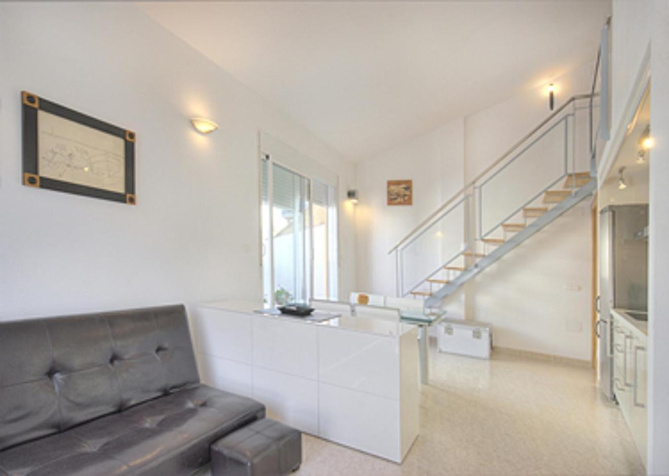 Beds & Breaks Pergolesi Apartment Валенсия Екстериор снимка
