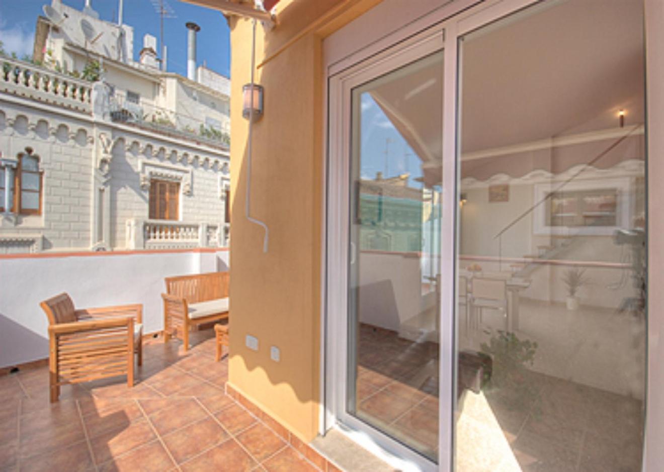 Beds & Breaks Pergolesi Apartment Валенсия Екстериор снимка